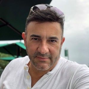 Meet your Posher, Al